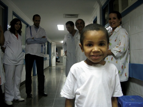 fotnot ame mauritania ayuda infancia 3