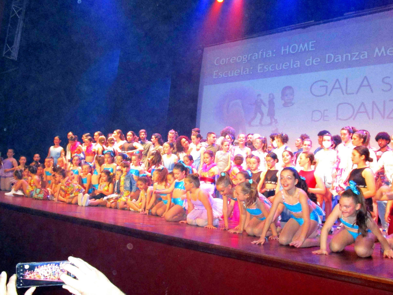 Derivar Para buscar refugio ~ lado Gala Solidaria de Danza Escuelas Media Punta y Bambalina en Vigo |  Fundación Tierra de hombres España