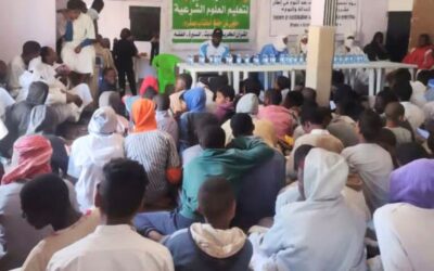 Mauritania: Convenio AECID 2019-2023