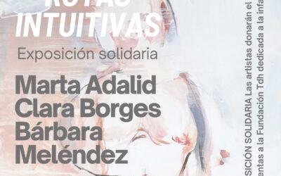 Arte, Solidaridad y Música en el CC Emilia Pardo Bazán