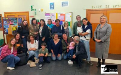 La Diputación de A Coruña colabora con la Fundación Tierra de hombres en Galicia