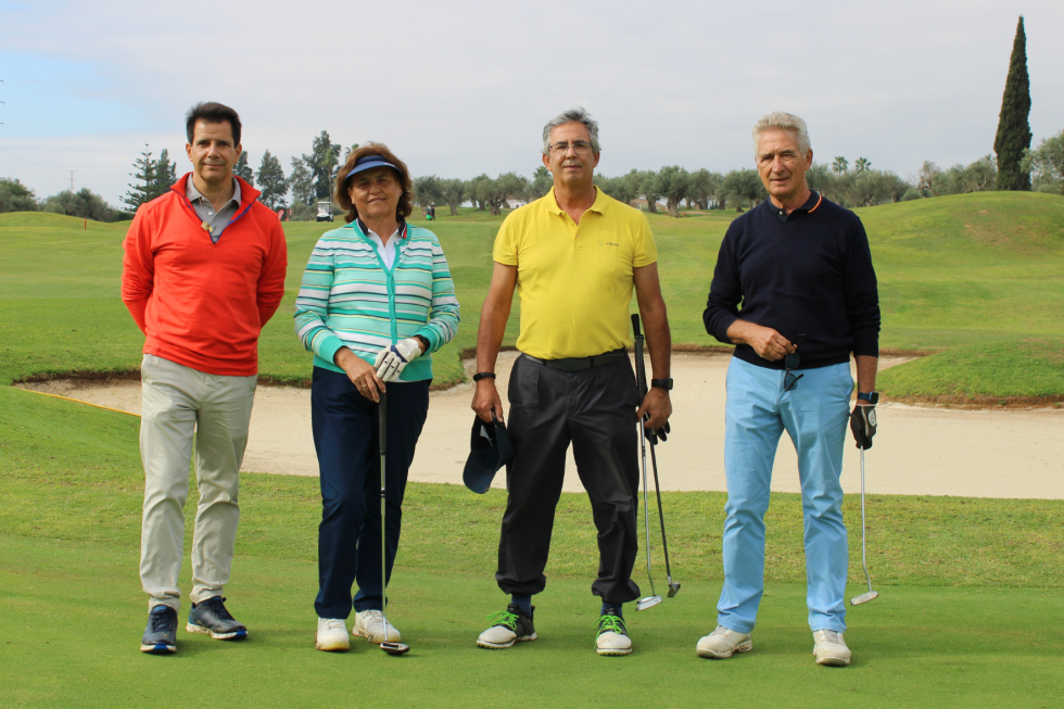 Fundación Tierra de hombres celebra su XII Torneo Benéfico en Tomares a favor de la infancia más vulnerable
