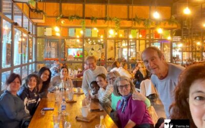 Hasta pronto, Ethan: Una despedida llena de besos, juegos y esperanza