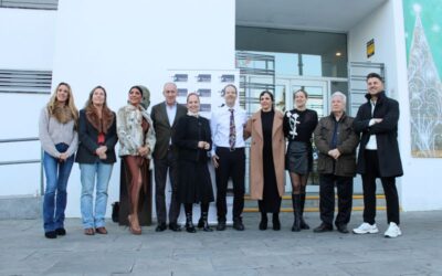 El Auditorio de Tomares acoge la cita anual de la Fundación Tierra de hombres con el arte y la solidaridad