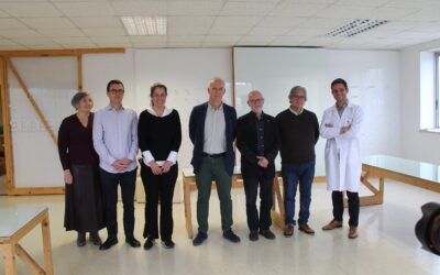 El corazón de la cooperación: Éxito del Simposium de Cardiopatías Congénitas en A Coruña