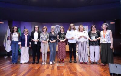 La Fundación Tierra de hombres, distinguida en la II Gala UCOSolidaria por su compromiso con el desarrollo social